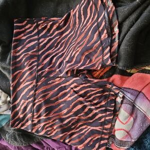 I Am Becoming 5" Shorts